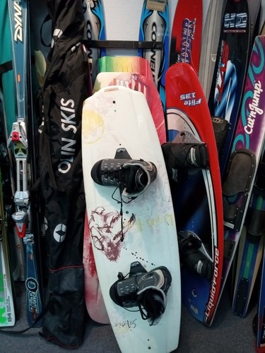 Lake rentals water skis - lake,